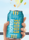 duck duck goose, 海外ビール, session IPA