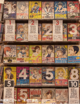 マンガ、ranking、ランキング、トップ10